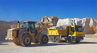 engin de chantier