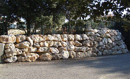 travaux publics Bagnols-sur-Cèze